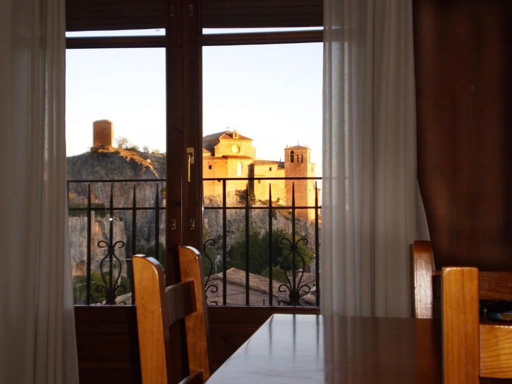 Apartamentos Casa Aurelia Alquezar Room photo